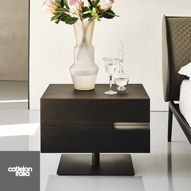 Comò e Comodini CATTELAN - Ciro 2